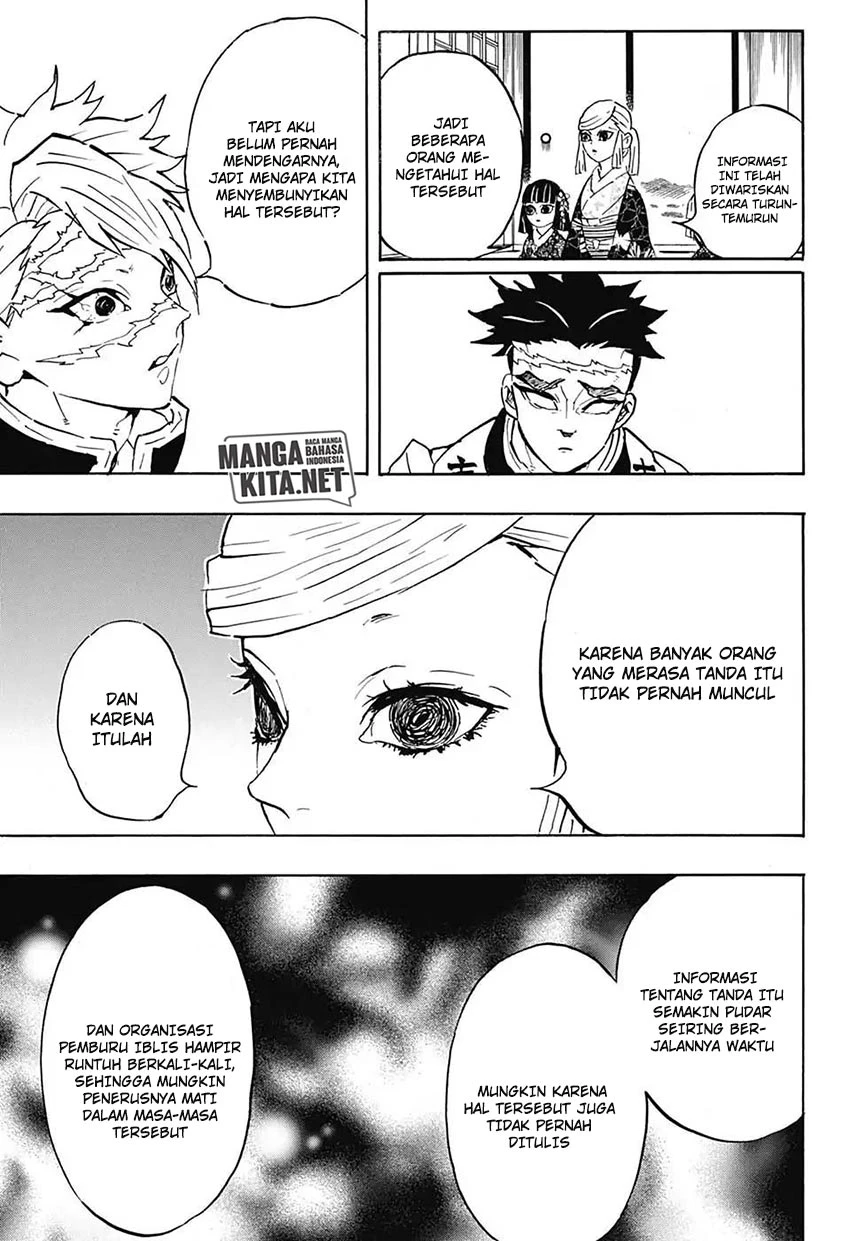 Read Kimetsu no Yaiba Bahasa Indonesia ID Manga Online