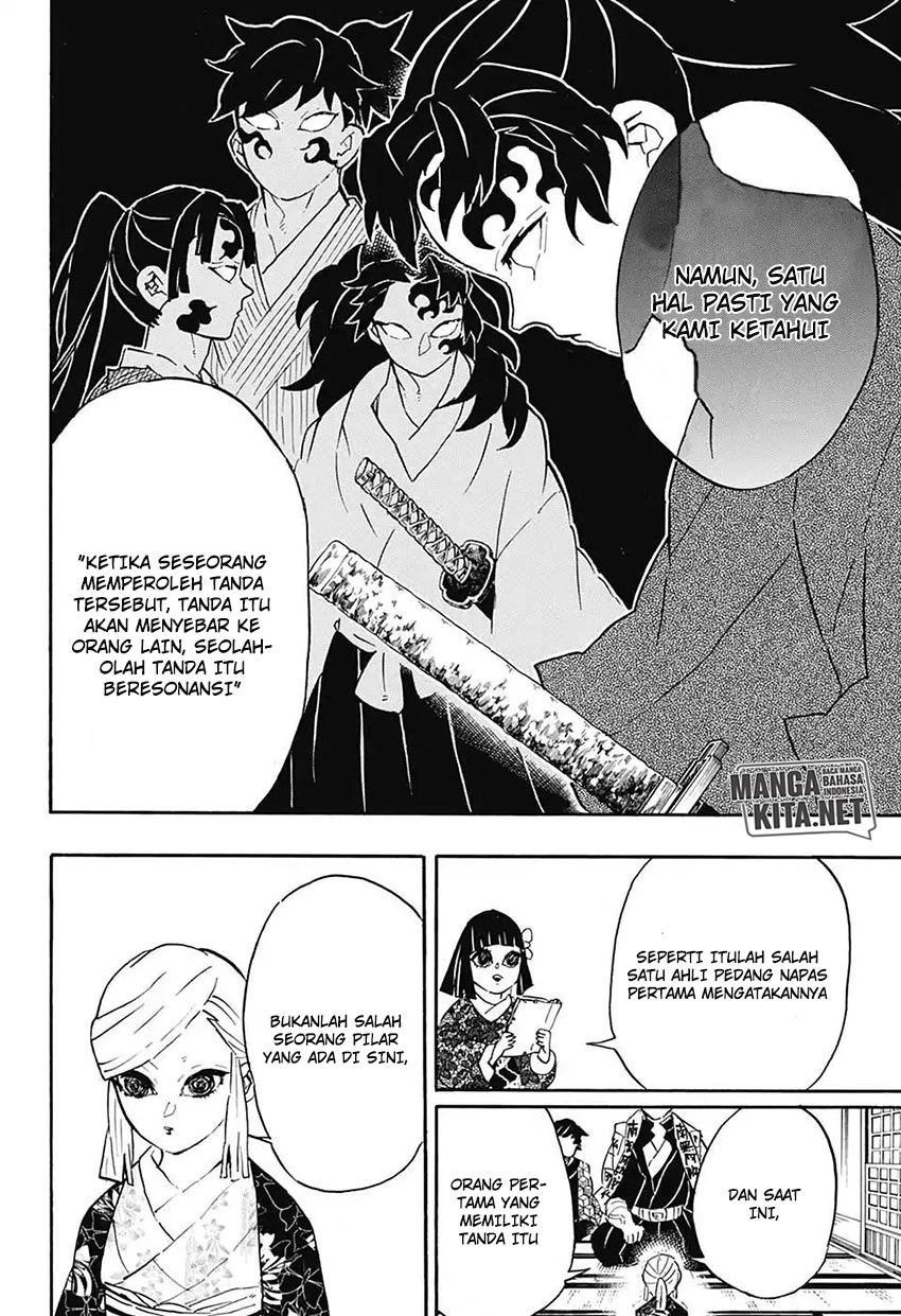 Read Kimetsu no Yaiba Bahasa Indonesia ID Manga Online