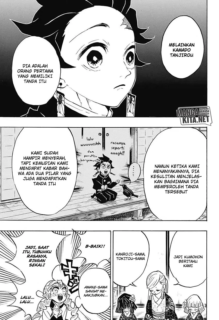 Read Kimetsu no Yaiba Bahasa Indonesia ID Manga Online
