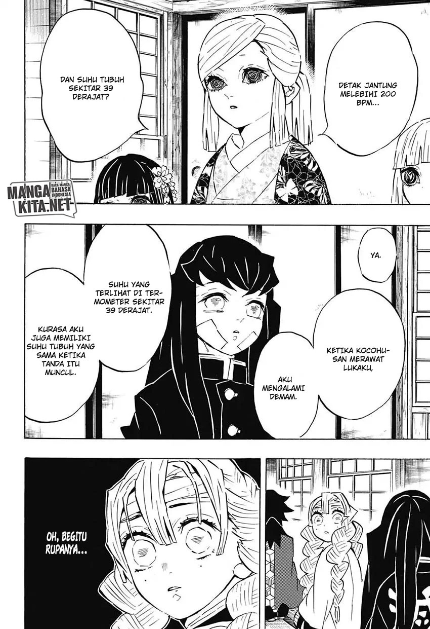 Read Kimetsu no Yaiba Bahasa Indonesia ID Manga Online