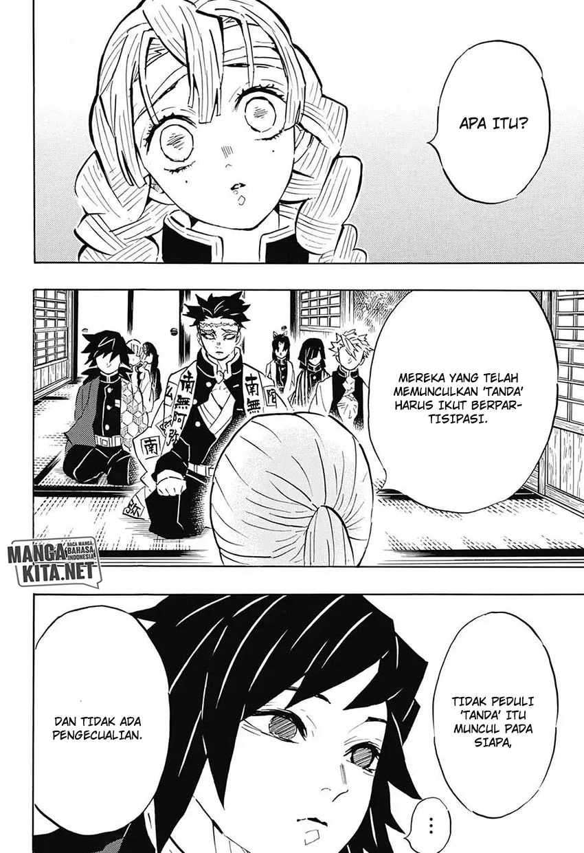 Read Kimetsu no Yaiba Bahasa Indonesia ID Manga Online