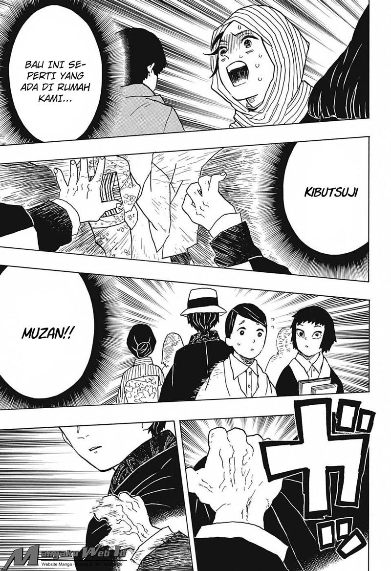 Read Kimetsu no Yaiba Bahasa Indonesia ID Manga Online