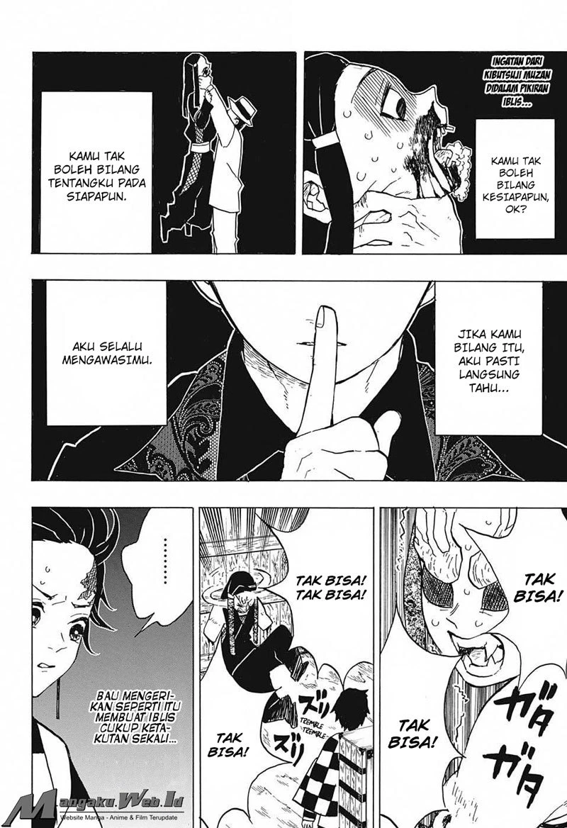 Read Kimetsu no Yaiba Bahasa Indonesia ID Manga Online