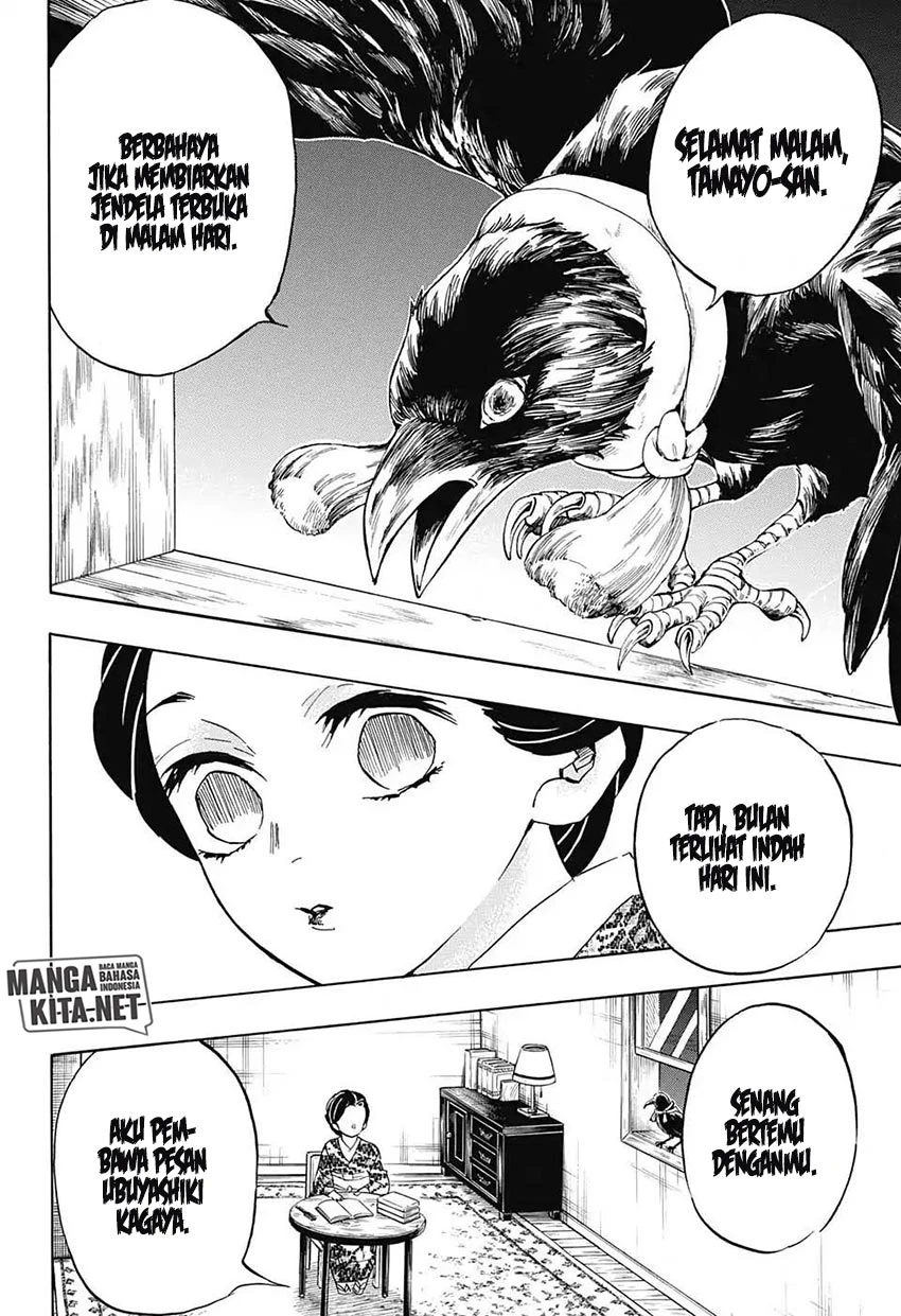 Read Kimetsu no Yaiba Bahasa Indonesia ID Manga Online