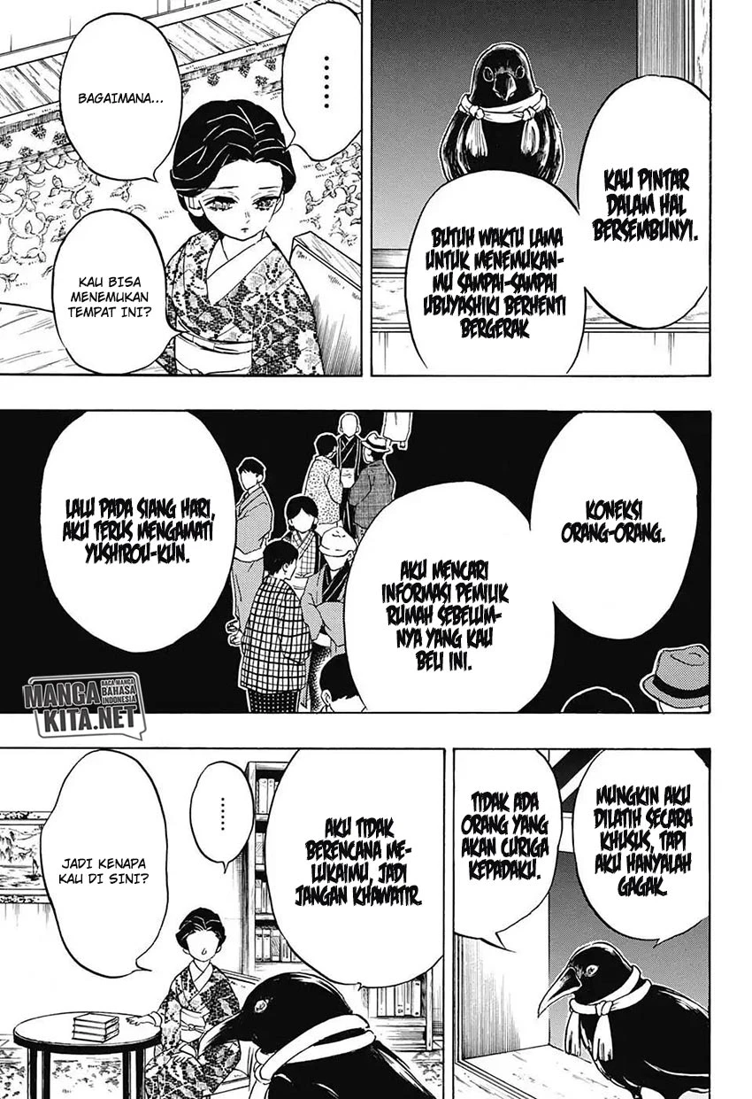 Read Kimetsu no Yaiba Bahasa Indonesia ID Manga Online
