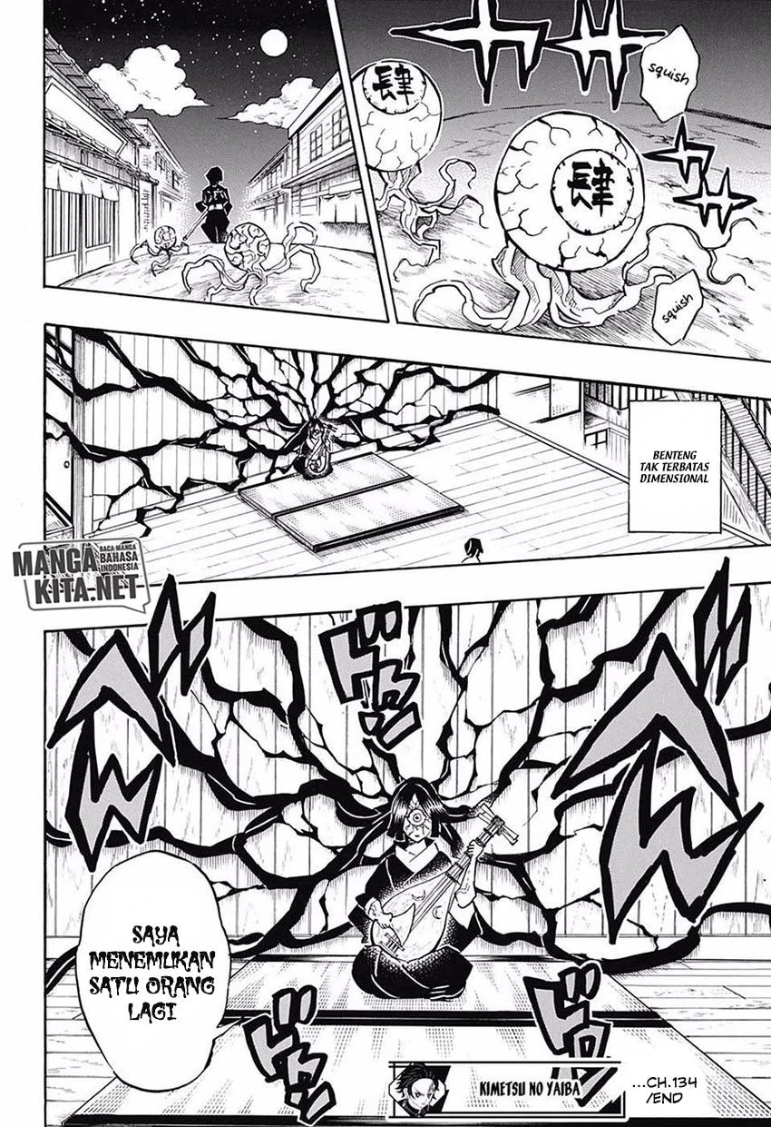 Read Kimetsu no Yaiba Bahasa Indonesia ID Manga Online