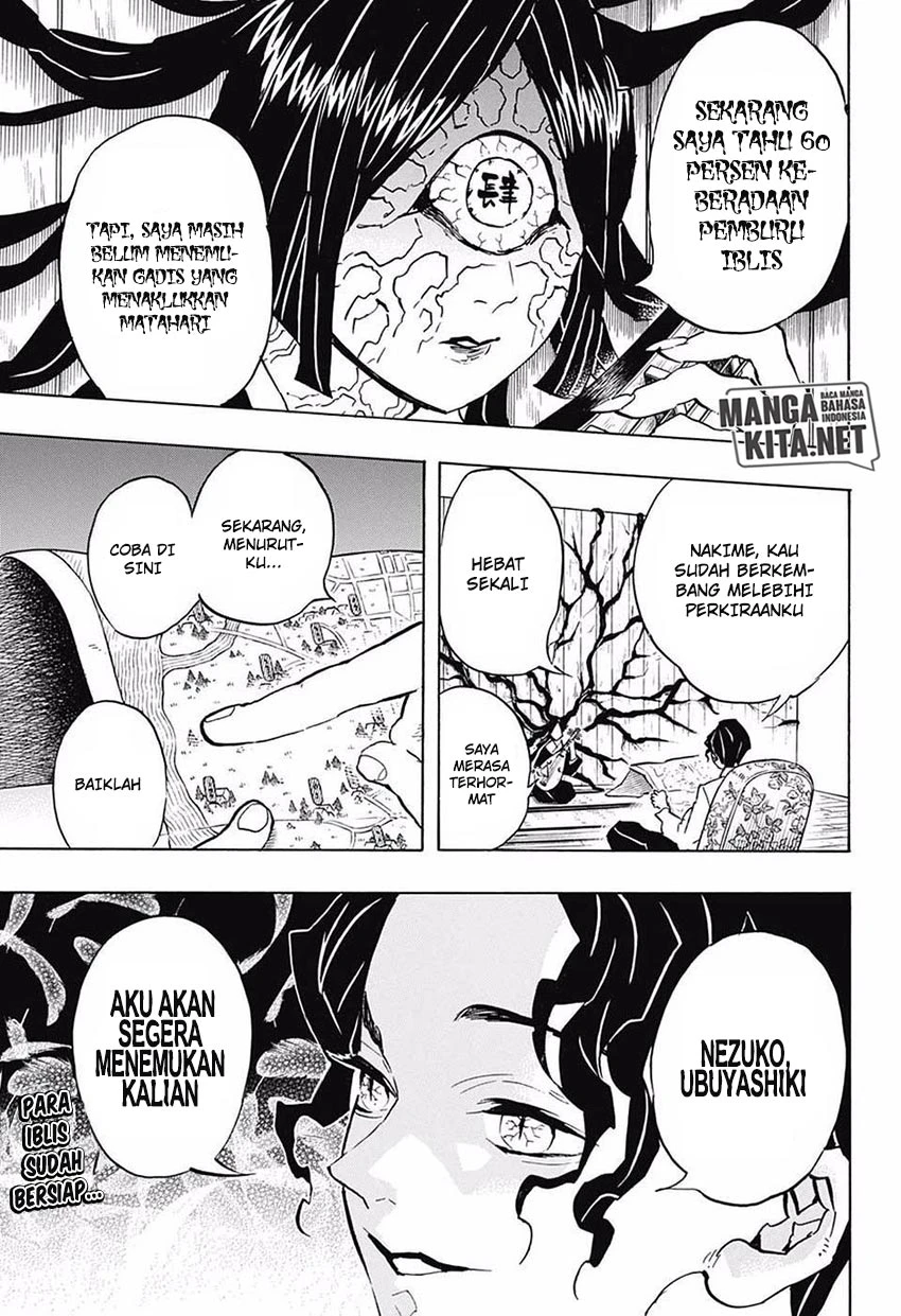 Read Kimetsu no Yaiba Bahasa Indonesia ID Manga Online
