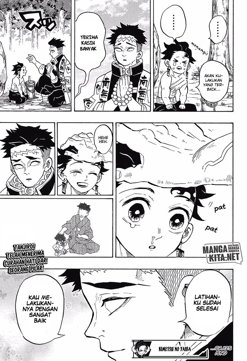 Read Kimetsu no Yaiba Bahasa Indonesia ID Manga Online