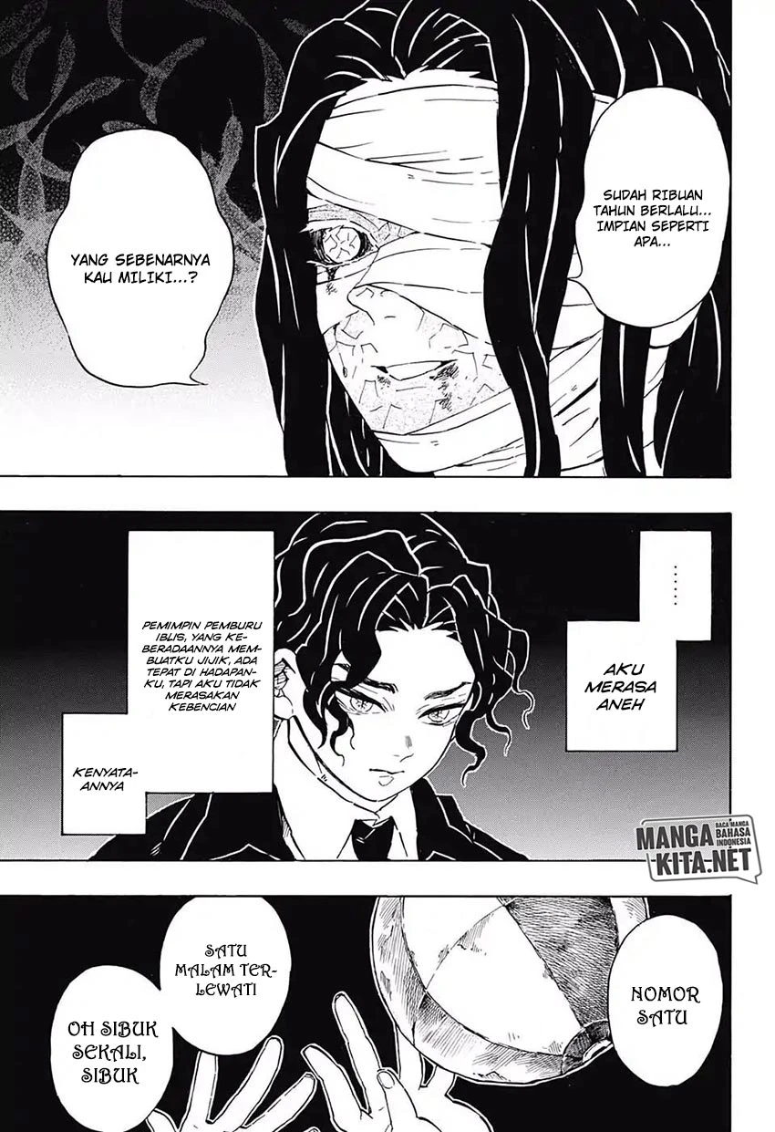 Read Kimetsu no Yaiba Bahasa Indonesia ID Manga Online