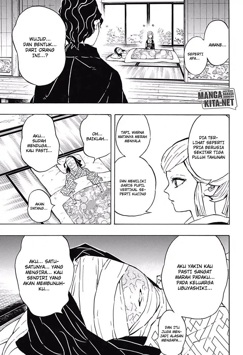 Read Kimetsu no Yaiba Bahasa Indonesia ID Manga Online