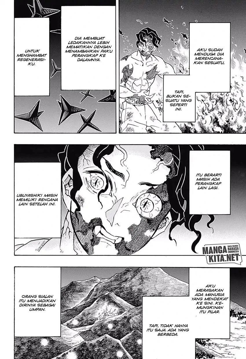 Read Kimetsu no Yaiba Bahasa Indonesia ID Manga Online