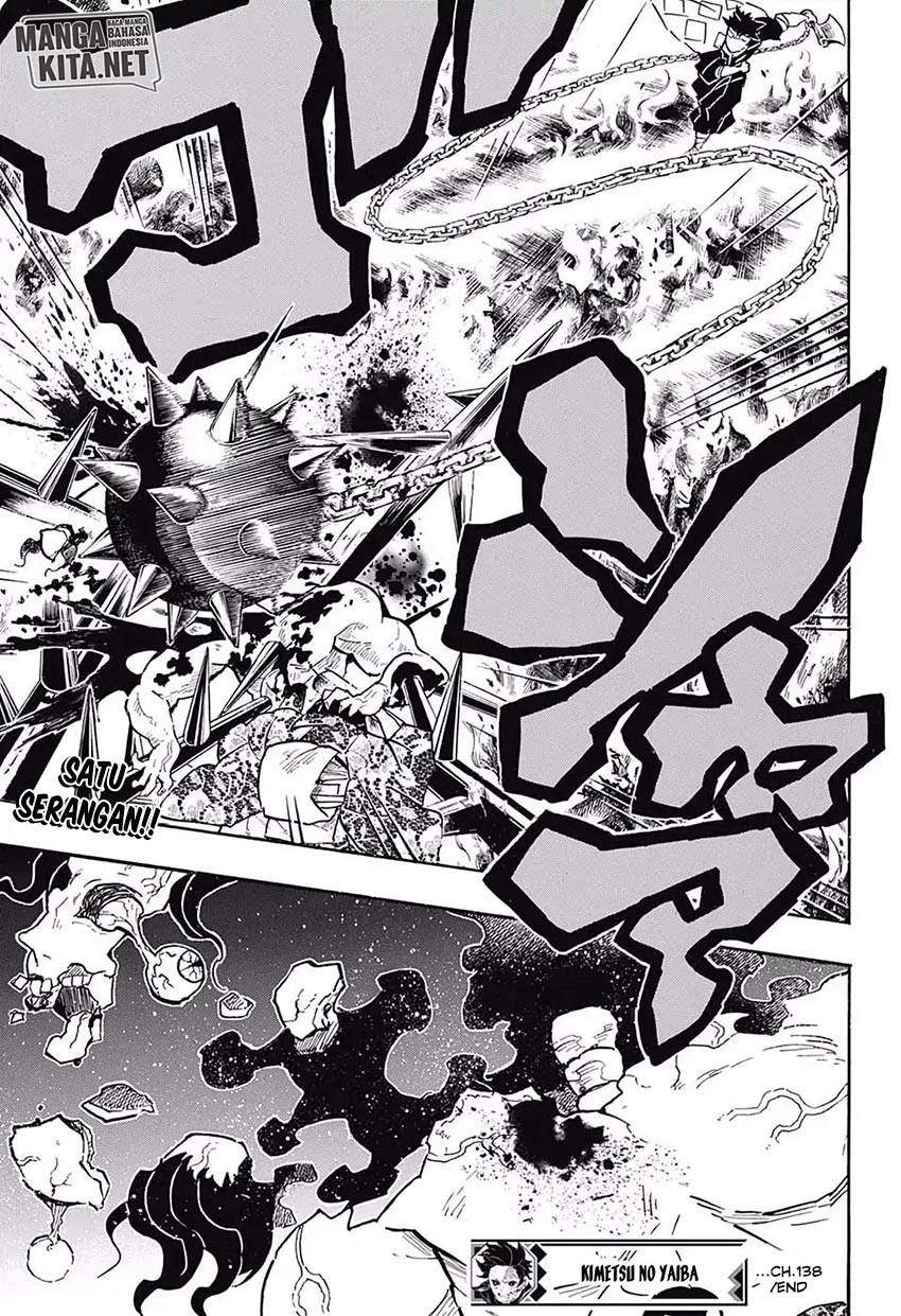 Read Kimetsu no Yaiba Bahasa Indonesia ID Manga Online