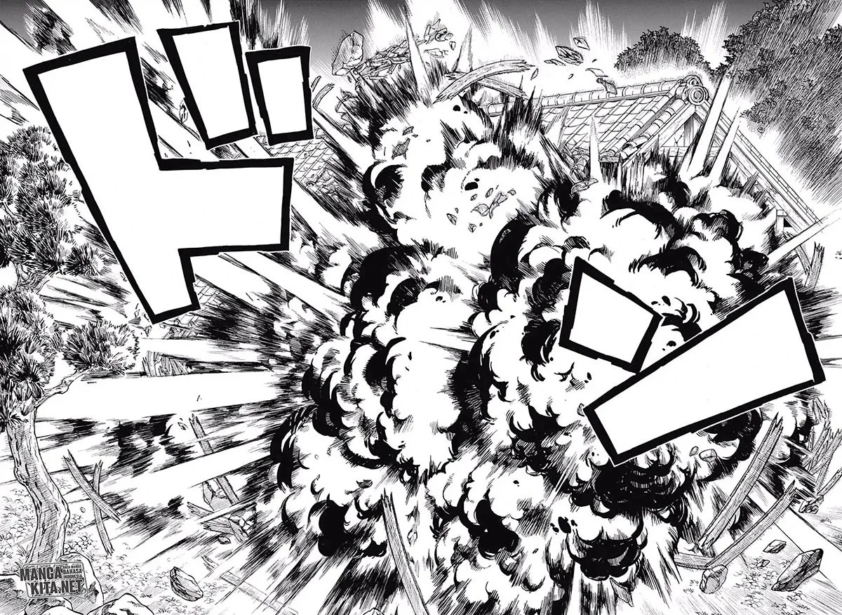 Read Kimetsu no Yaiba Bahasa Indonesia ID Manga Online