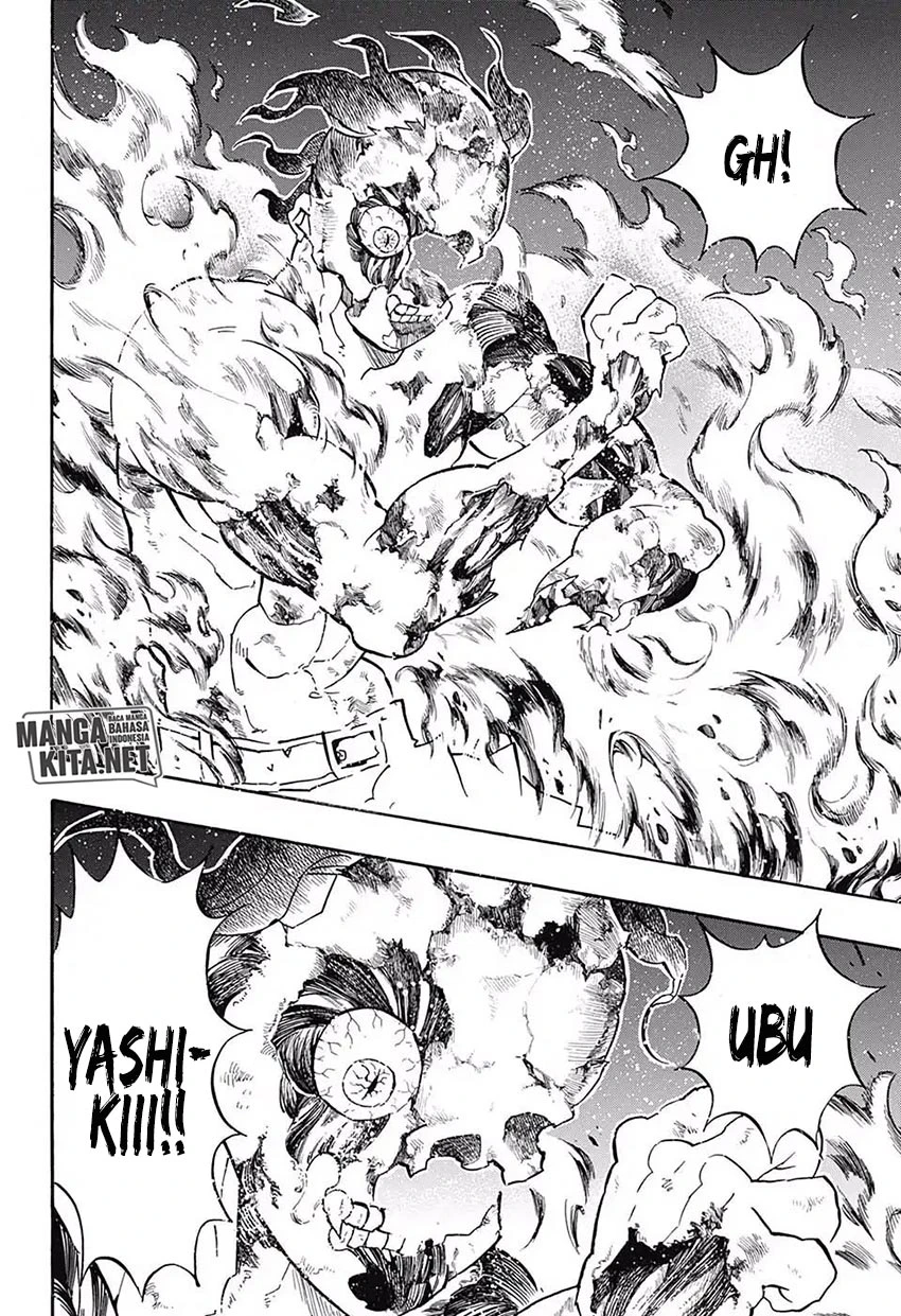 Read Kimetsu no Yaiba Bahasa Indonesia ID Manga Online