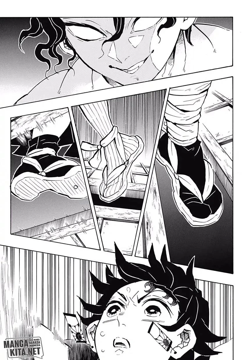 Read Kimetsu no Yaiba Bahasa Indonesia ID Manga Online