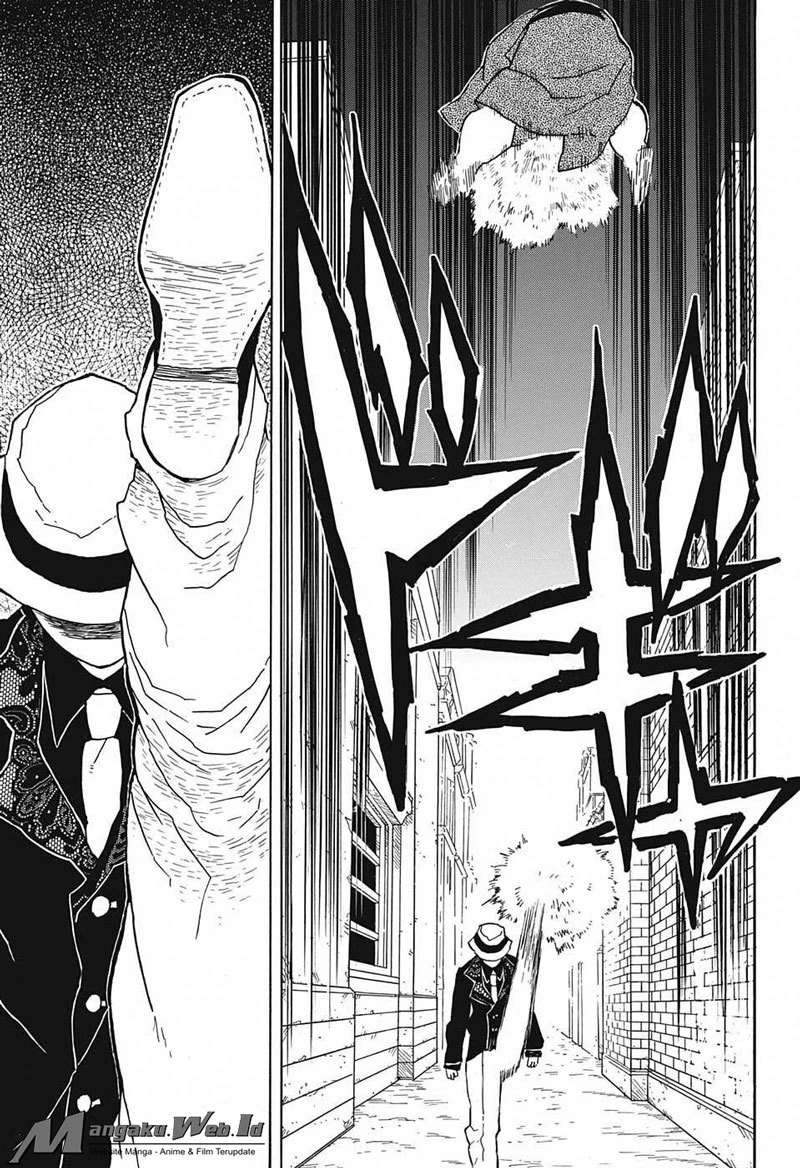 Read Kimetsu no Yaiba Bahasa Indonesia ID Manga Online