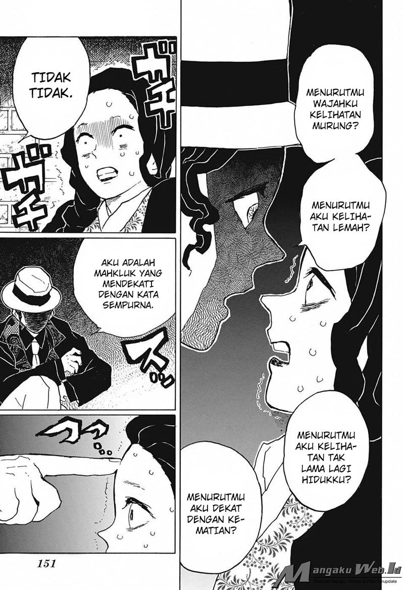 Read Kimetsu no Yaiba Bahasa Indonesia ID Manga Online