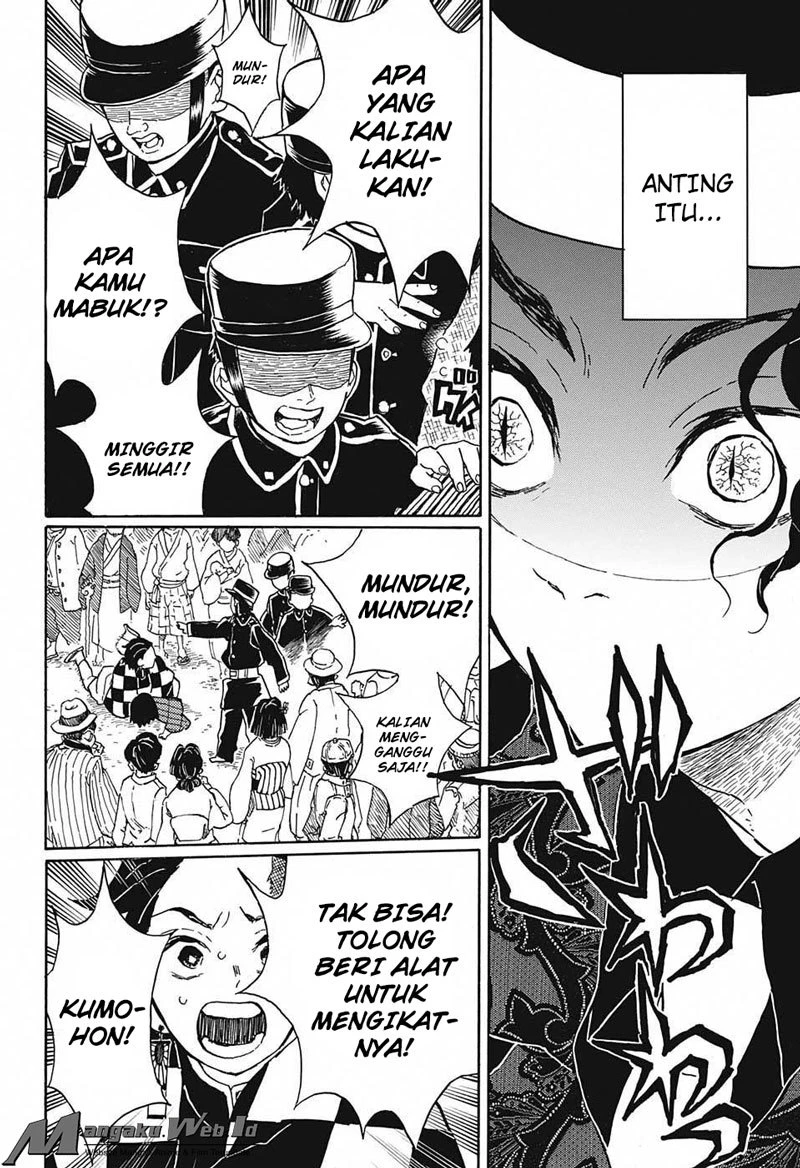 Read Kimetsu no Yaiba Bahasa Indonesia ID Manga Online
