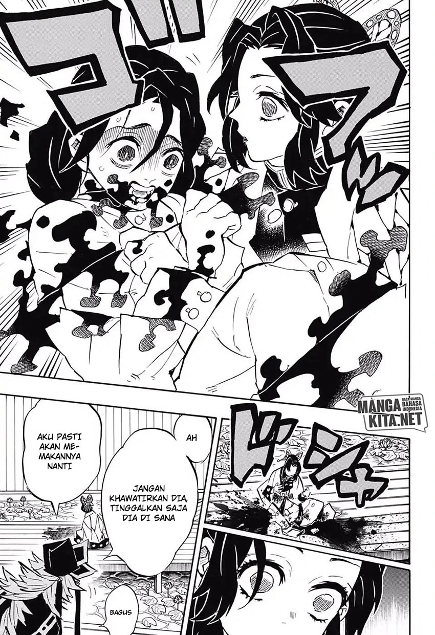 Read Kimetsu no Yaiba Bahasa Indonesia ID Manga Online