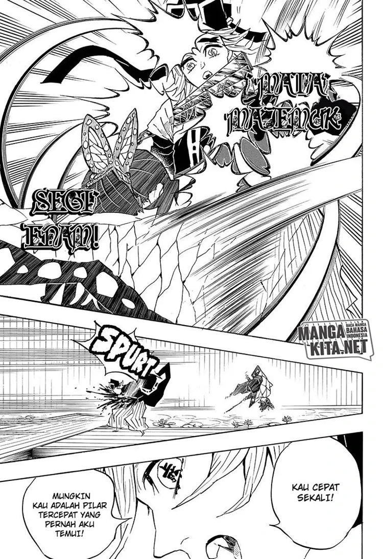Read Kimetsu no Yaiba Bahasa Indonesia ID Manga Online