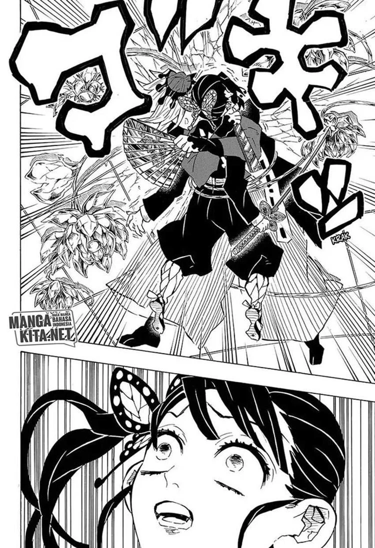 Read Kimetsu no Yaiba Bahasa Indonesia ID Manga Online