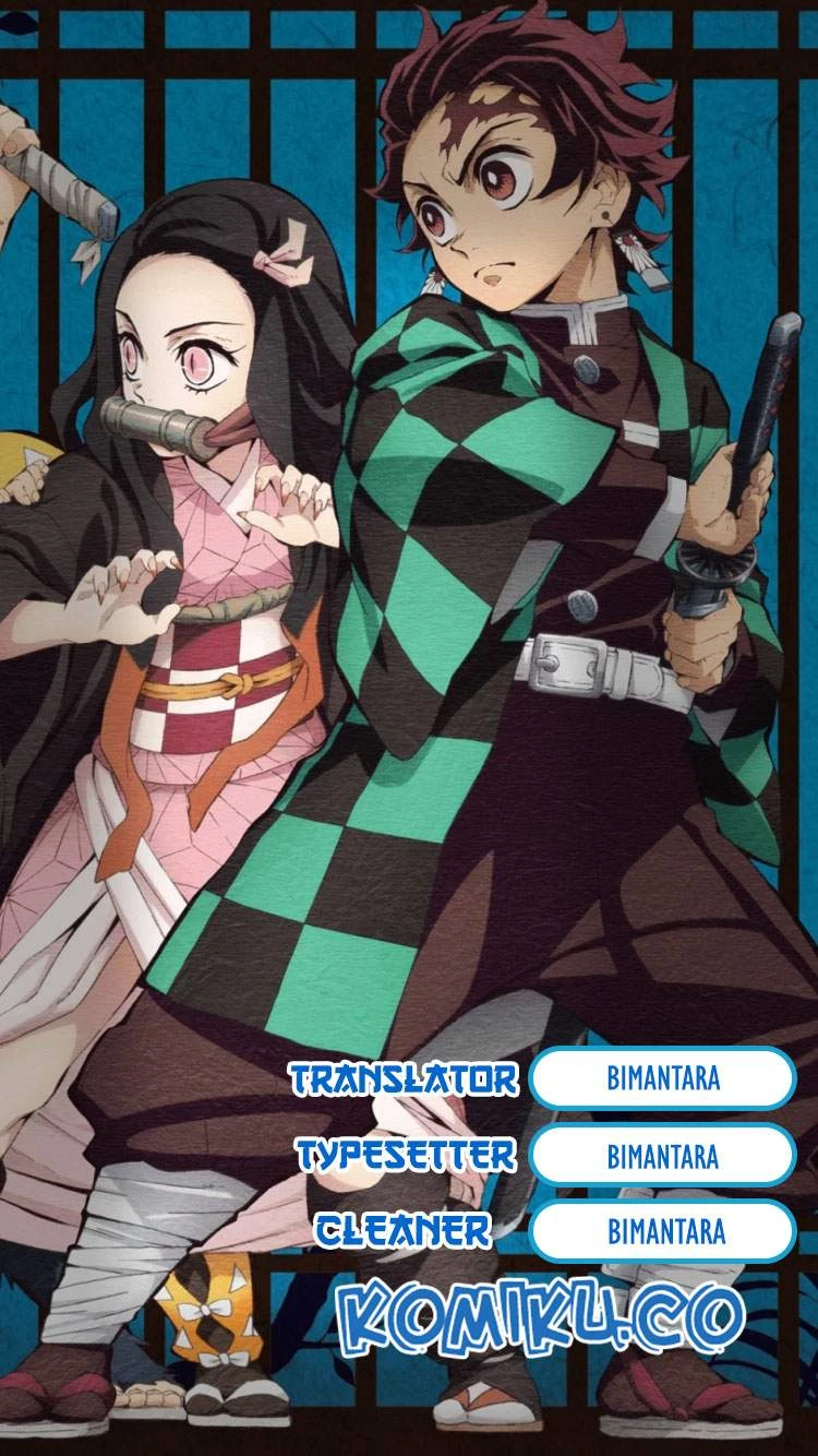 Read Kimetsu no Yaiba Bahasa Indonesia ID Manga Online