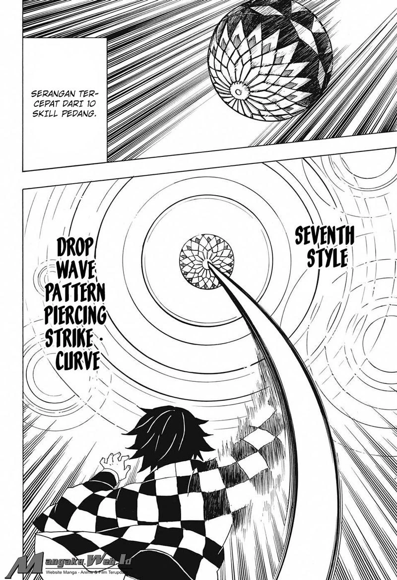 Read Kimetsu no Yaiba Bahasa Indonesia ID Manga Online