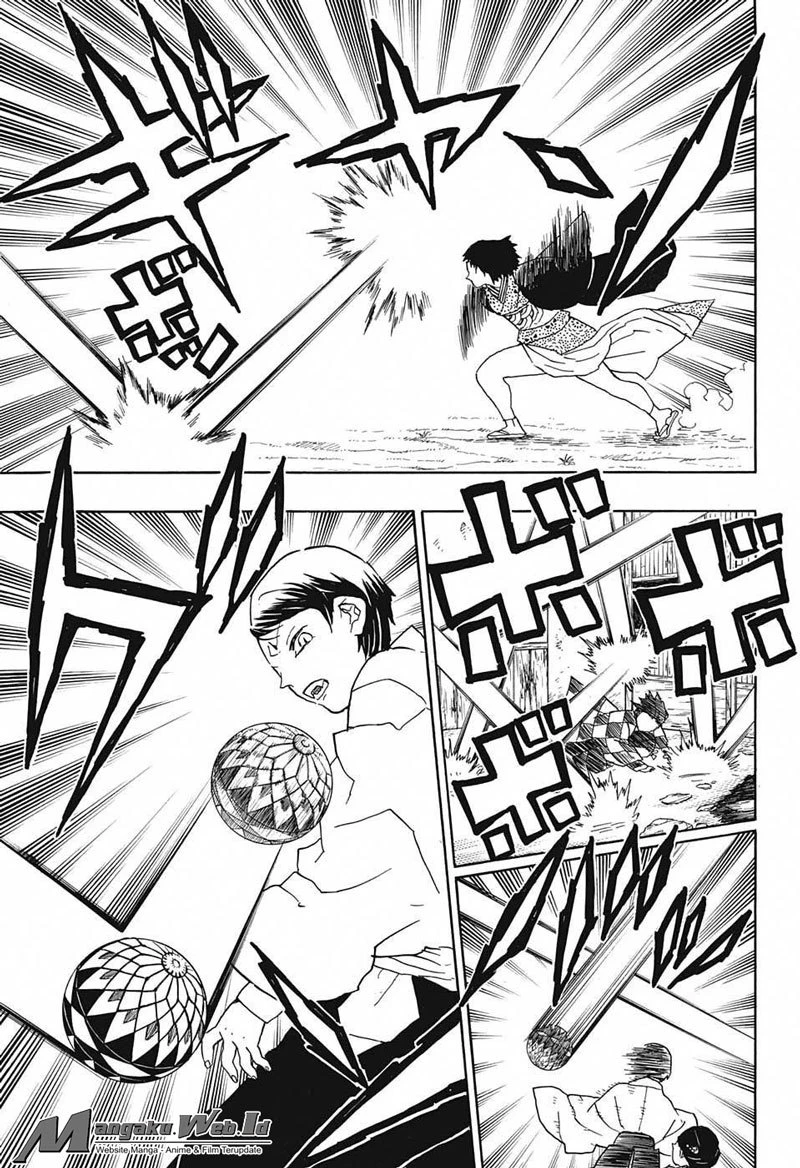 Read Kimetsu no Yaiba Bahasa Indonesia ID Manga Online