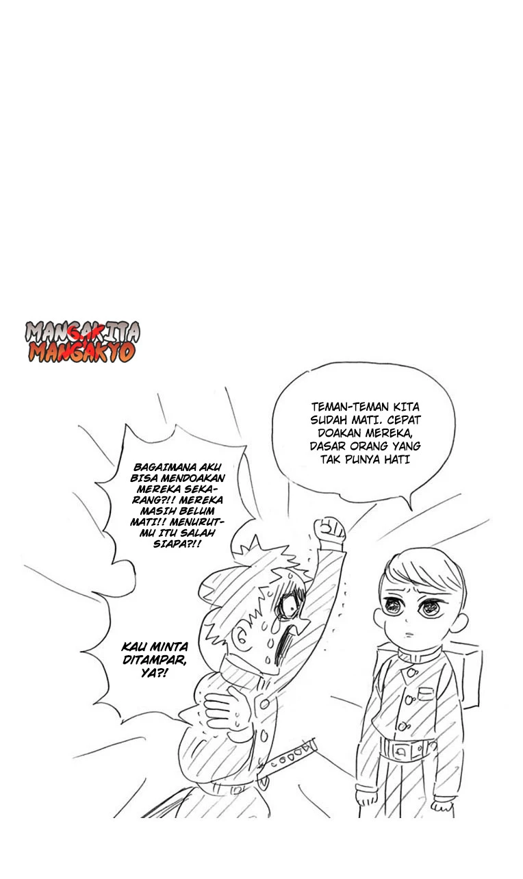 Read Kimetsu no Yaiba Bahasa Indonesia ID Manga Online
