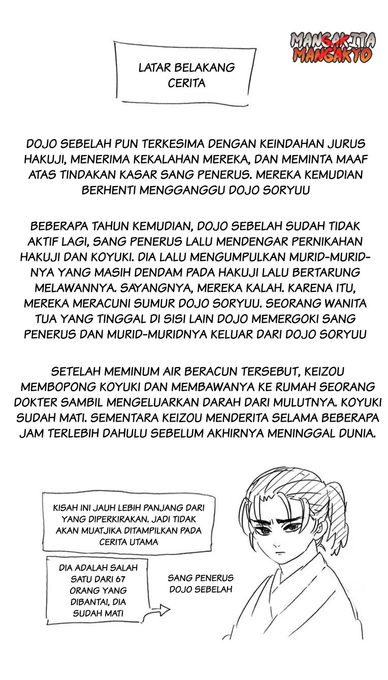Read Kimetsu no Yaiba Bahasa Indonesia ID Manga Online