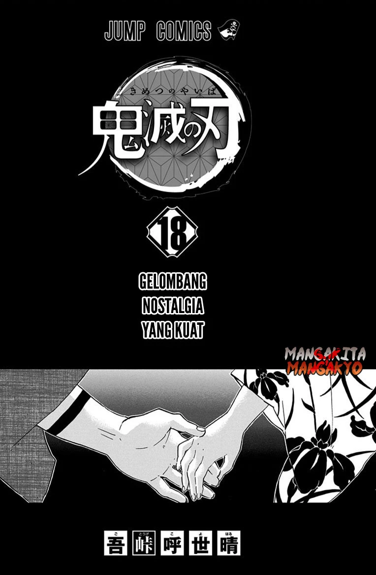 Read Kimetsu no Yaiba Bahasa Indonesia ID Manga Online