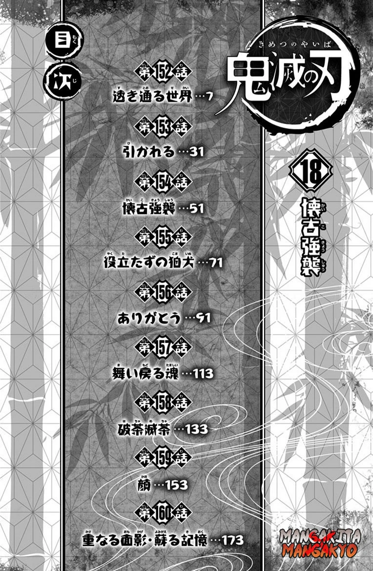 Read Kimetsu no Yaiba Bahasa Indonesia ID Manga Online