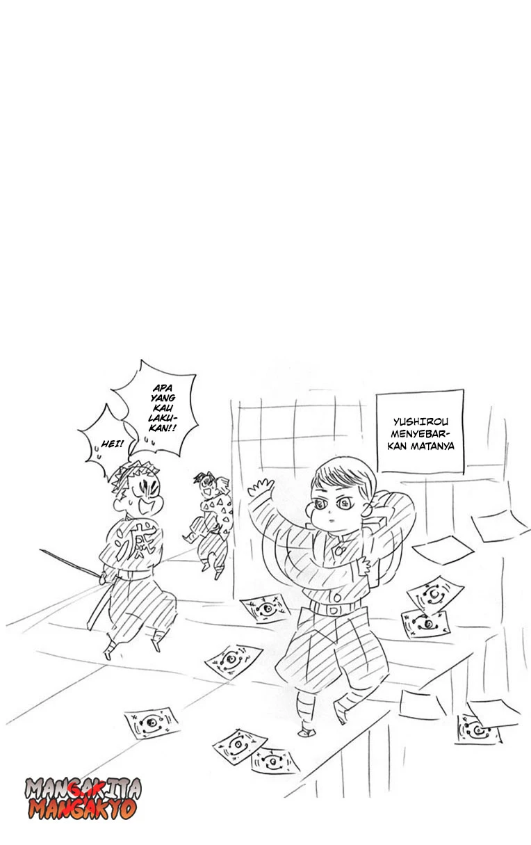 Read Kimetsu no Yaiba Bahasa Indonesia ID Manga Online