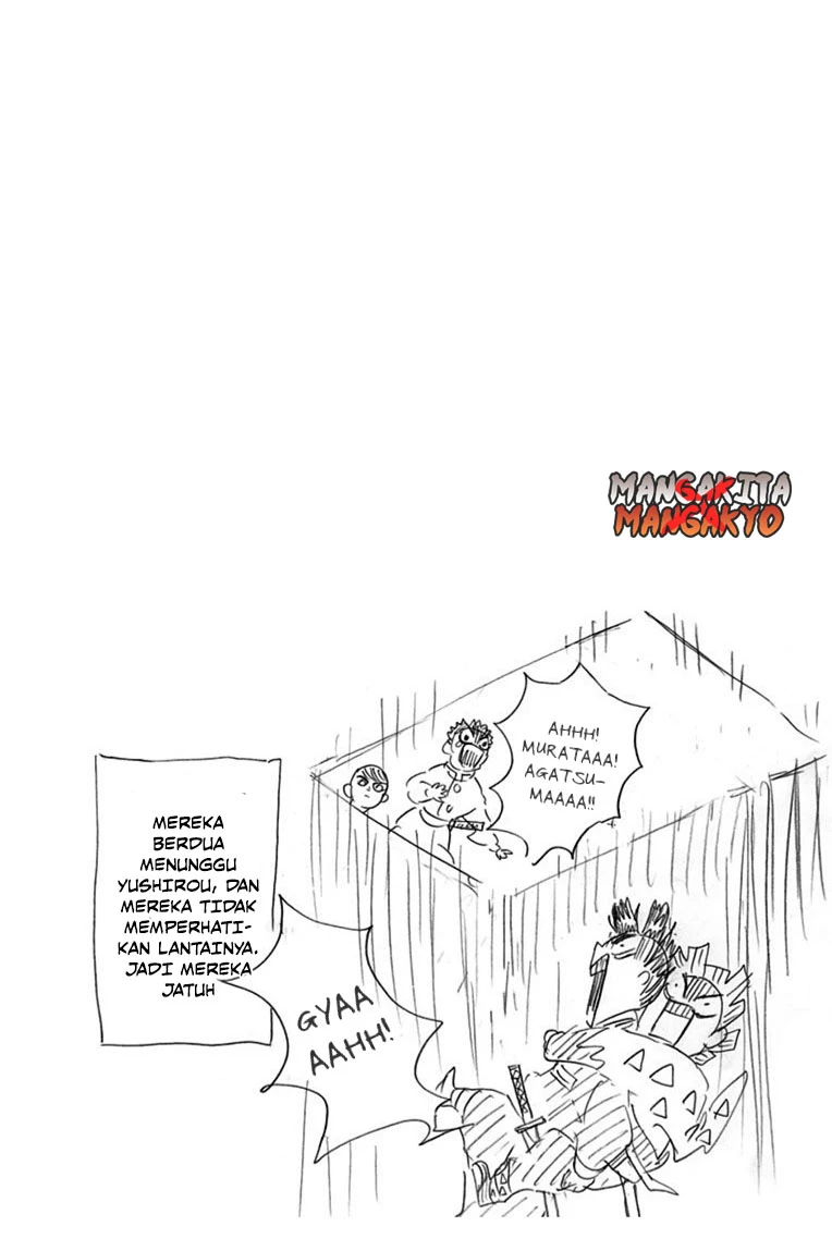 Read Kimetsu no Yaiba Bahasa Indonesia ID Manga Online