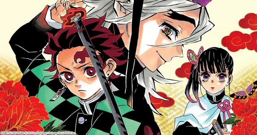 Read Kimetsu no Yaiba Bahasa Indonesia ID Manga Online