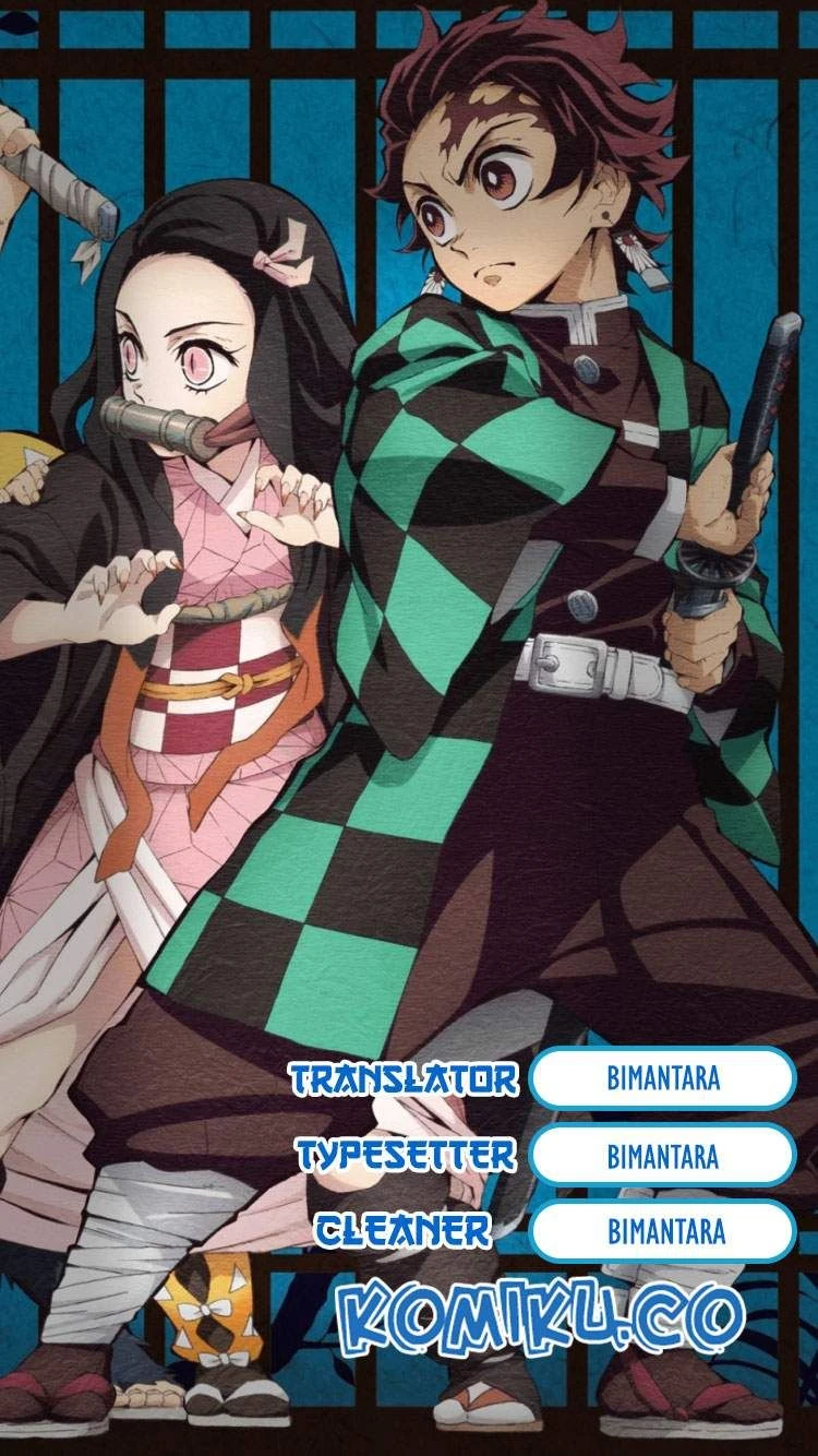 Read Kimetsu no Yaiba Bahasa Indonesia ID Manga Online