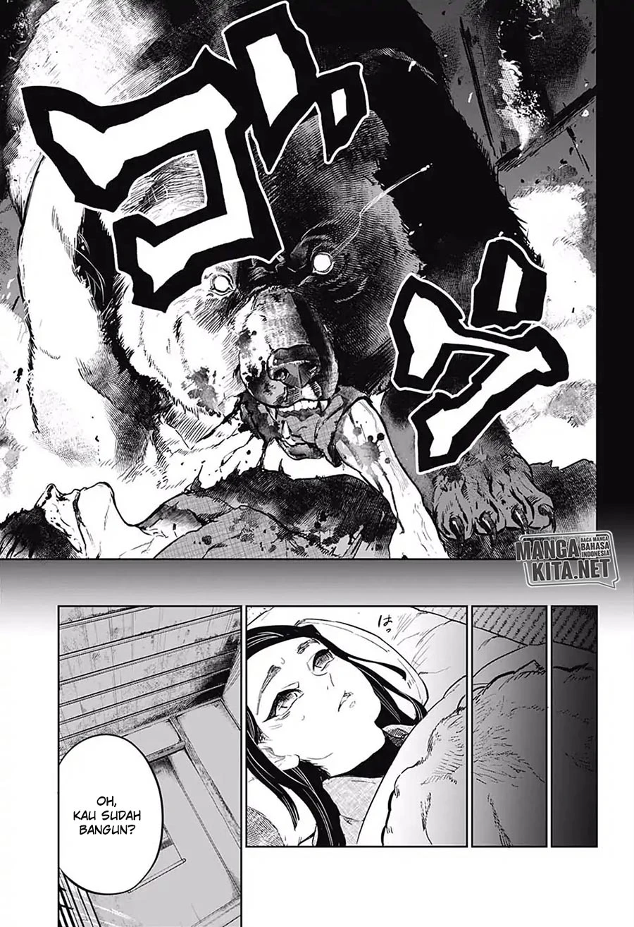Read Kimetsu no Yaiba Bahasa Indonesia ID Manga Online