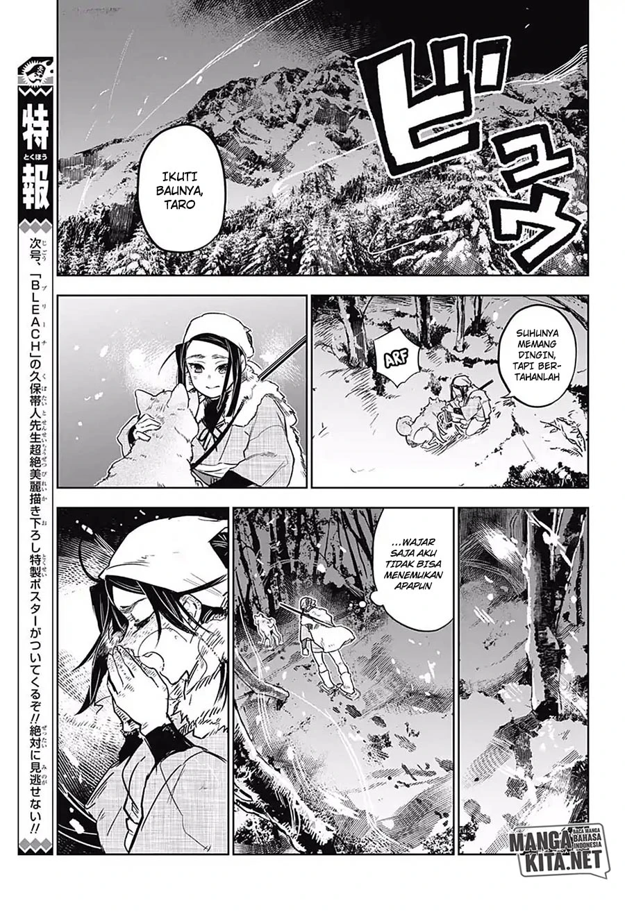 Read Kimetsu no Yaiba Bahasa Indonesia ID Manga Online