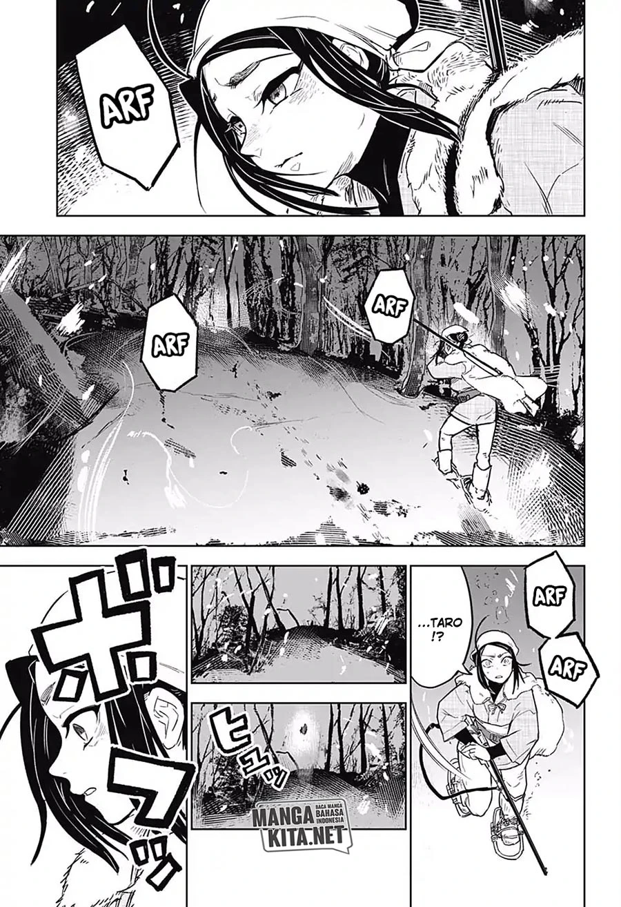 Read Kimetsu no Yaiba Bahasa Indonesia ID Manga Online
