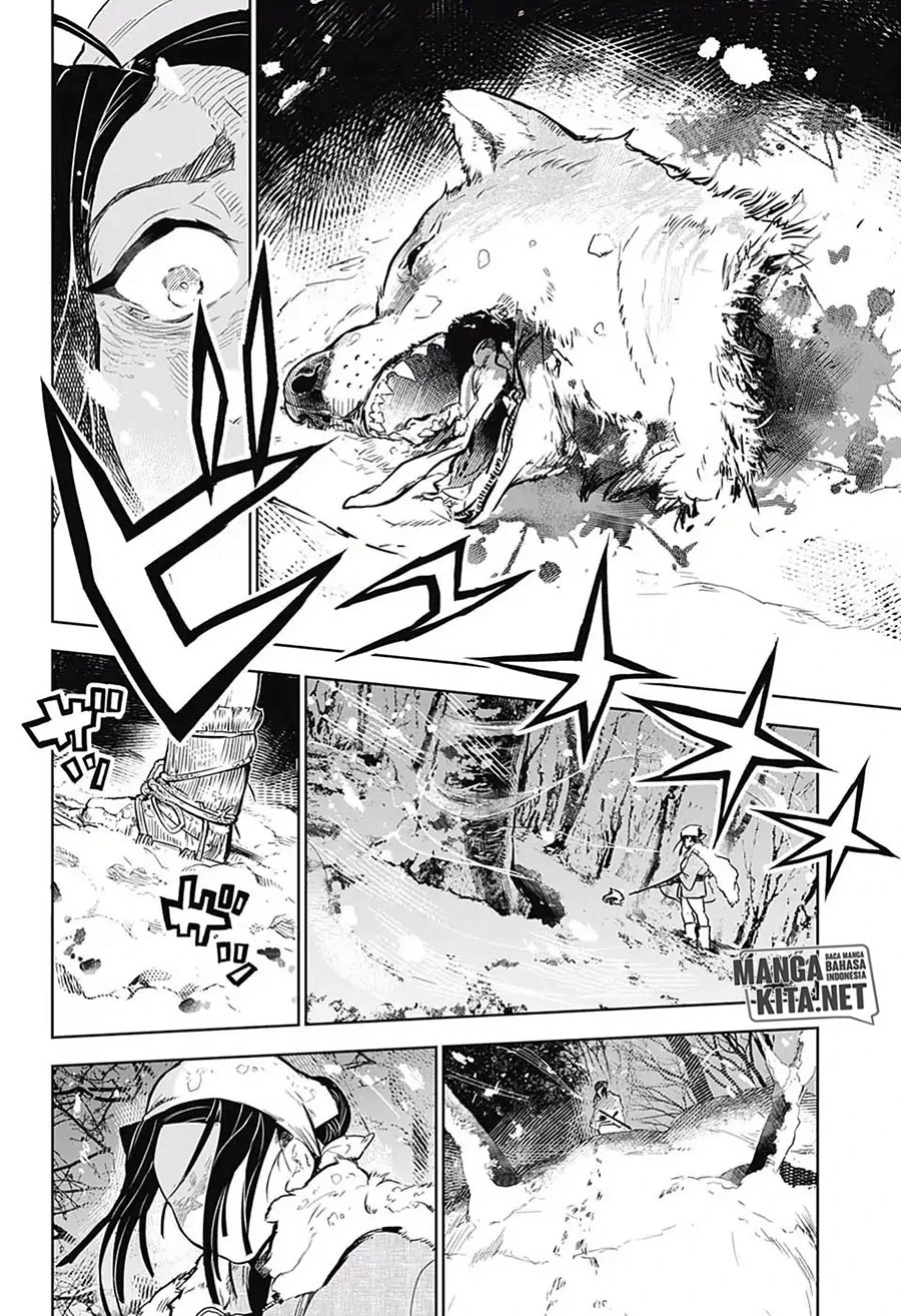 Read Kimetsu no Yaiba Bahasa Indonesia ID Manga Online