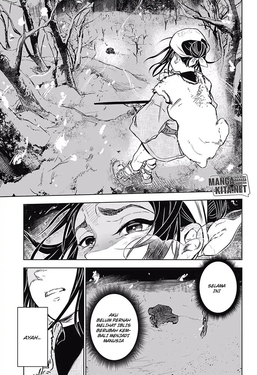 Read Kimetsu no Yaiba Bahasa Indonesia ID Manga Online