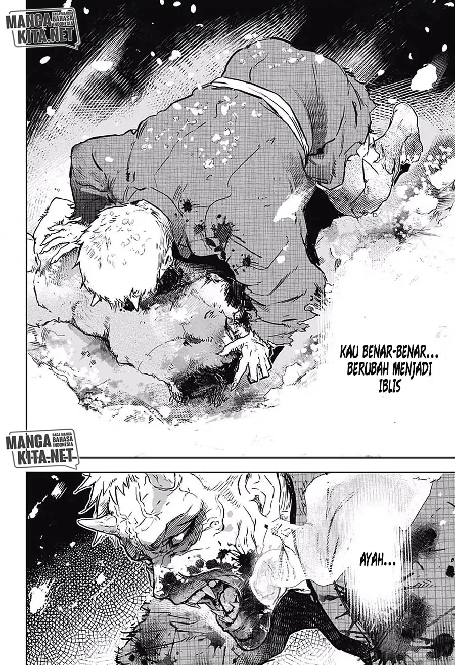 Read Kimetsu no Yaiba Bahasa Indonesia ID Manga Online