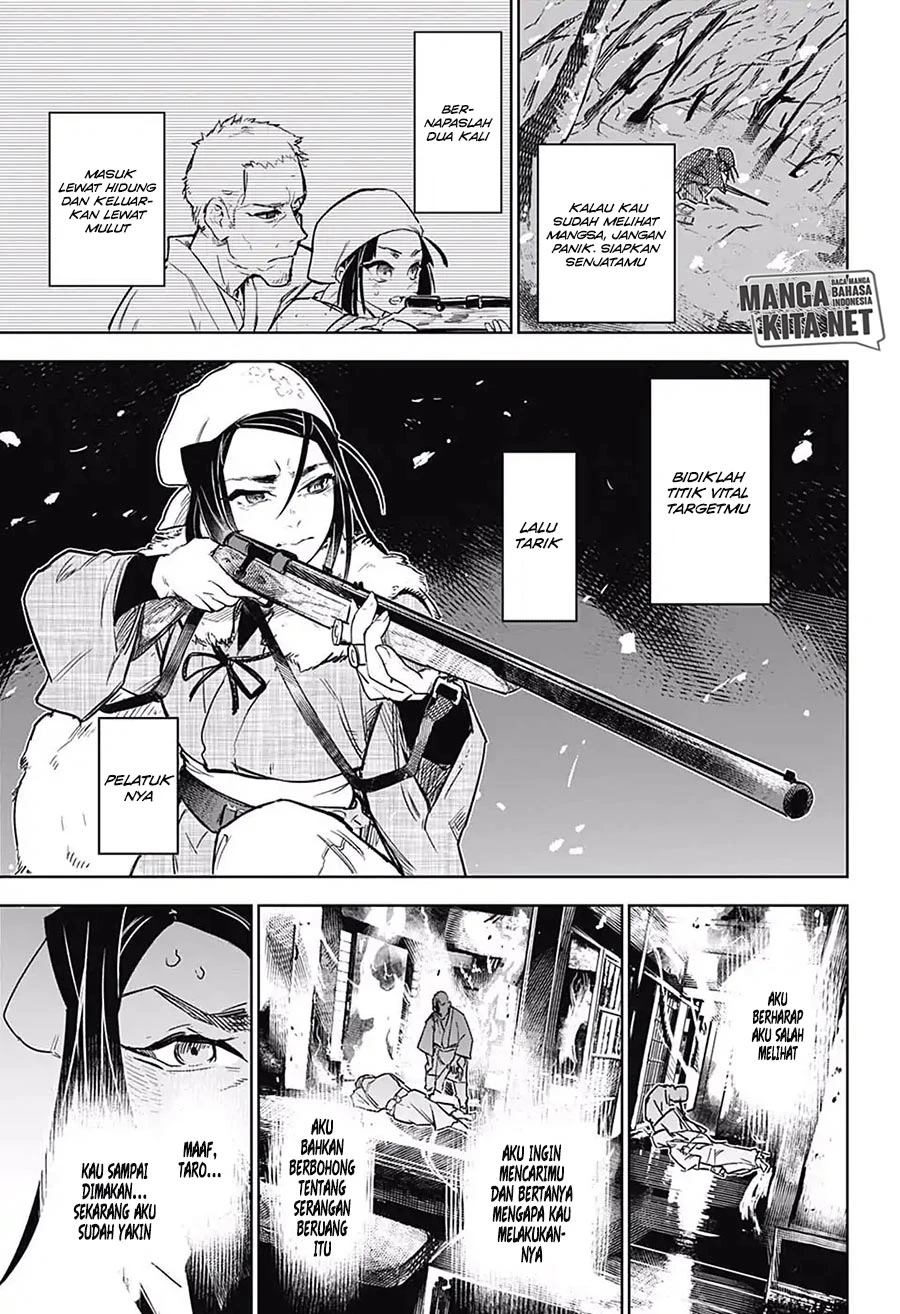 Read Kimetsu no Yaiba Bahasa Indonesia ID Manga Online