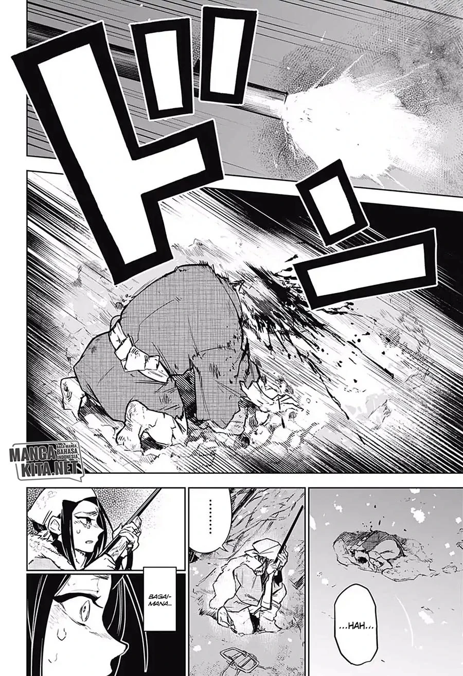 Read Kimetsu no Yaiba Bahasa Indonesia ID Manga Online