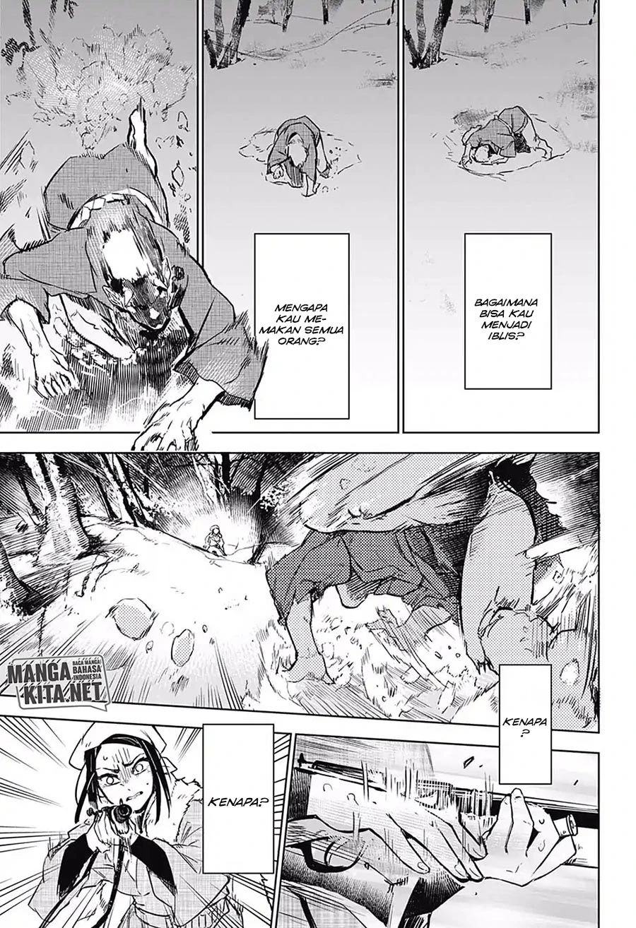Read Kimetsu no Yaiba Bahasa Indonesia ID Manga Online