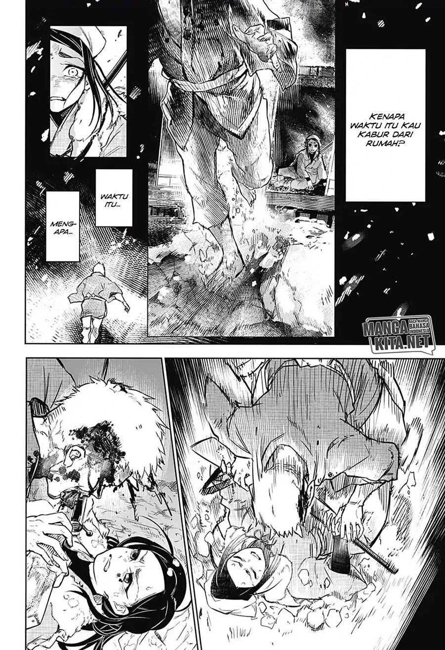 Read Kimetsu no Yaiba Bahasa Indonesia ID Manga Online