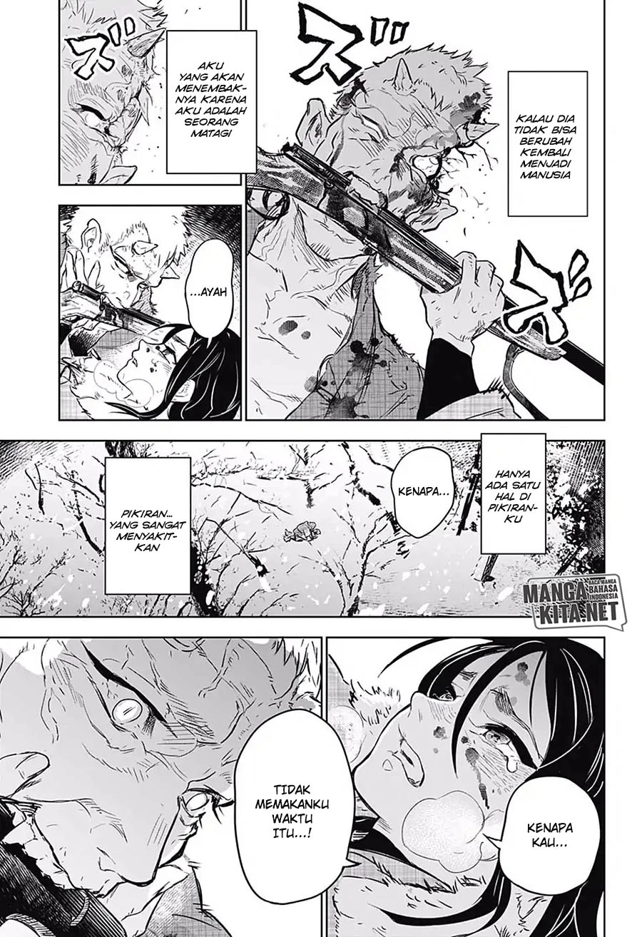 Read Kimetsu no Yaiba Bahasa Indonesia ID Manga Online