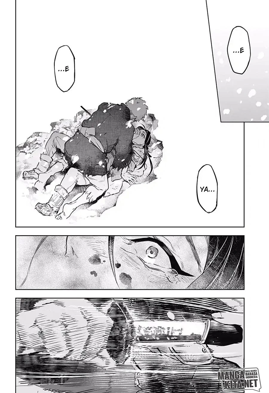 Read Kimetsu no Yaiba Bahasa Indonesia ID Manga Online