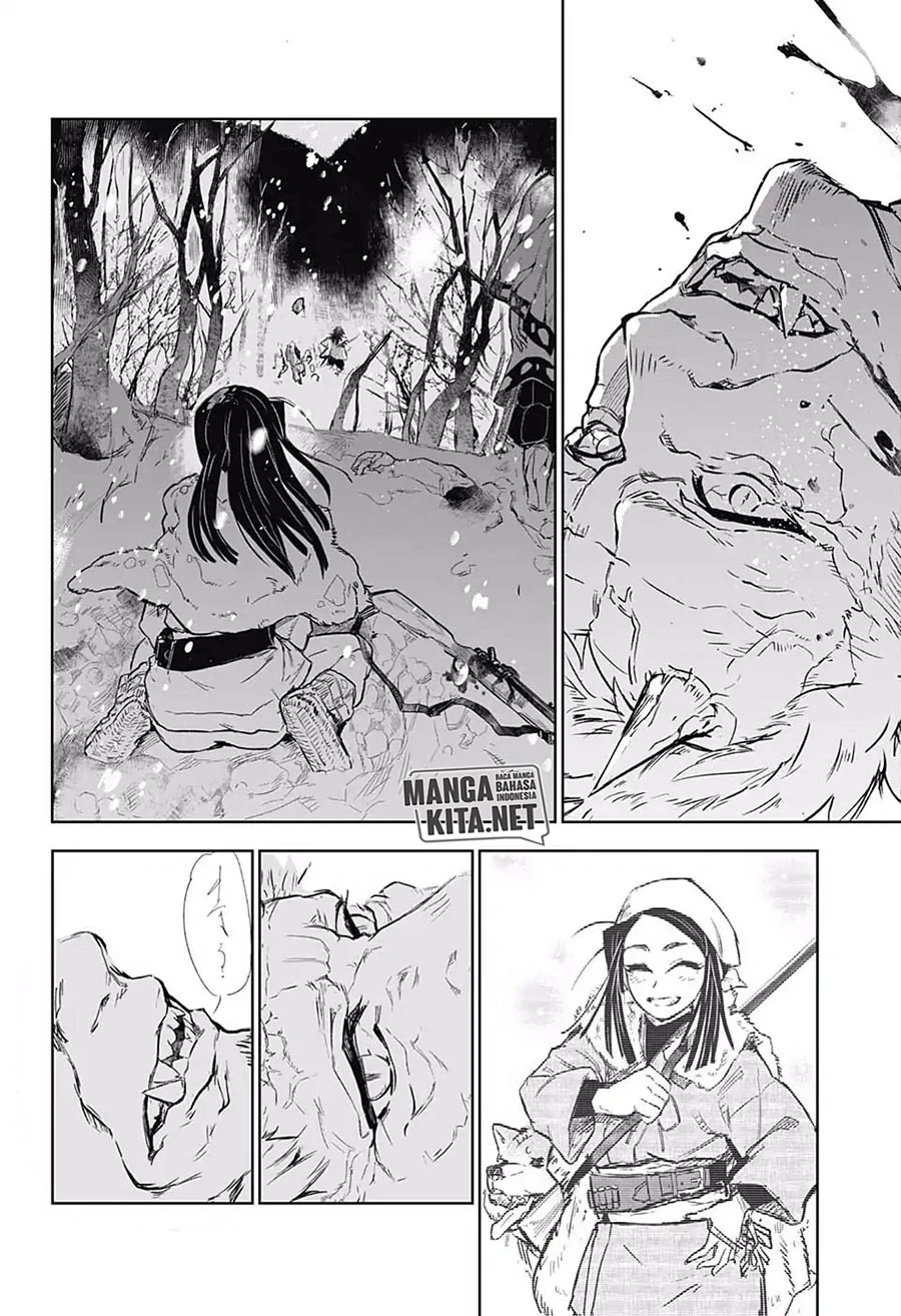 Read Kimetsu no Yaiba Bahasa Indonesia ID Manga Online