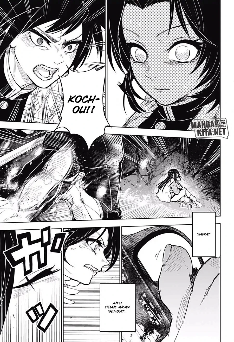 Read Kimetsu no Yaiba Bahasa Indonesia ID Manga Online